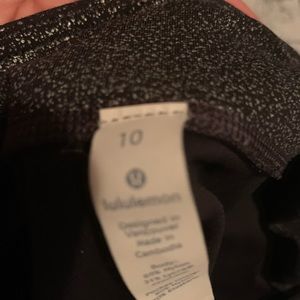 Beautiful lululemon leggings